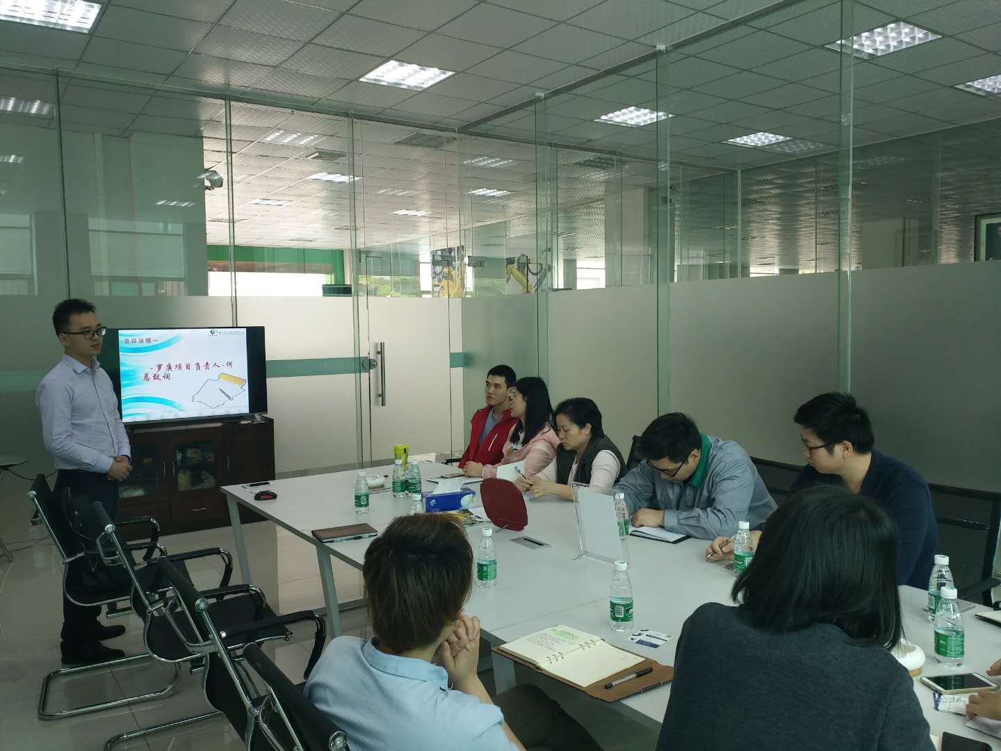 祝贺罗庚机器人签约开云app官方官网-开云(中国)ERP