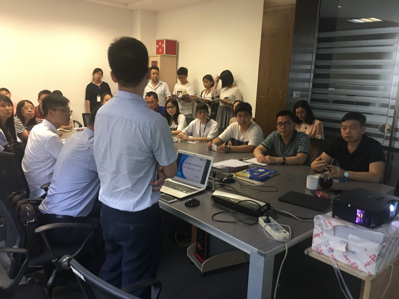 广州市弘道汽车配件有限公司携手开云app官方官网-开云(中国)ERP,加速推进企业信息化建设